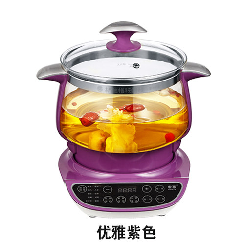 宏惠养生壶配件原装底座底盘适用LY-T011/T012/T013/F16/F17/F18 - 图2