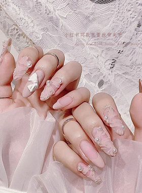 芭蕾舞鞋模具3d立体硅胶指甲饰品