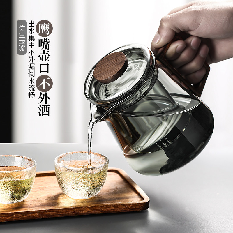  heisou茶壶