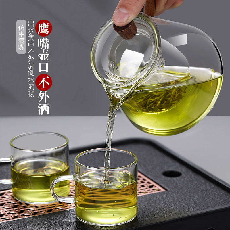  heisou茶壶