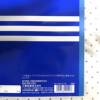 Mitsubishi pencil limited edition b5 soft surface notebook