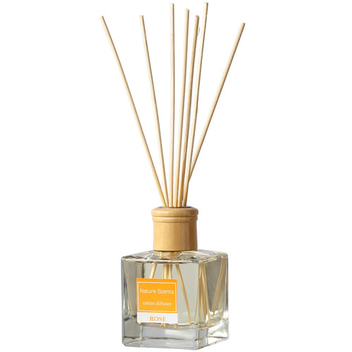 Nature Scents 酒店房间洗手间室内家用除臭祛味香水无火香薰精油 - 图3