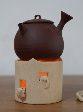 三只小猫香薰炉茶香炉