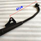 Dayang Motorcycle Exhaust Pipe 110-2E 110-2F DY110-2E DY110-2F silencer silencer