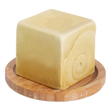 拍4件!甜苦瓜奶香夹心手撕面包4包*90g