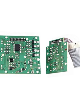 美的风扇配件壁扇FW40-11AR主板