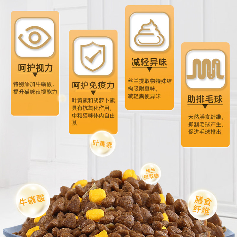 正品授权营养森林猫粮10kg冻干粮20斤装牛肉鸡肉成猫幼猫品牌直发,淘宝优惠券,粉丝福利购,淘宝优惠卷