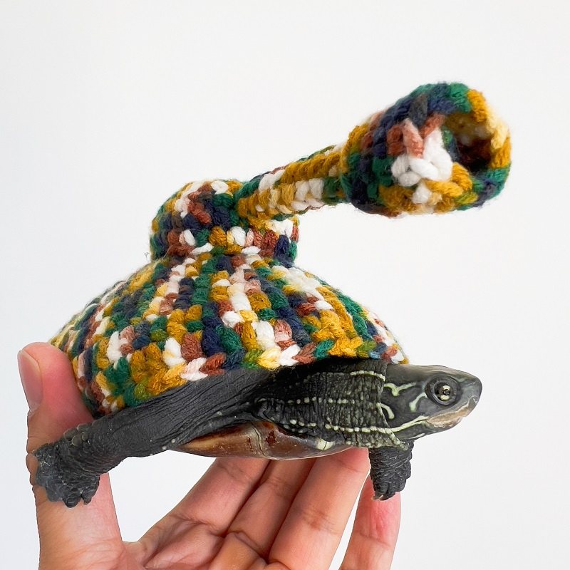 新款乌龟衣服宠物用品坦克服陆龟水龟通用乌龟马甲保暖变装可爱,淘宝优惠券,粉丝福利购,淘宝优惠卷