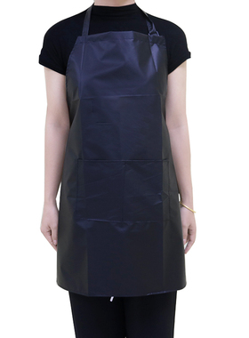 美发小工服理发店女工作服染