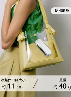 便携式随身男士女士通用美发梳化