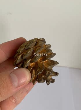 全铜小众礼物复古怀旧风装饰品