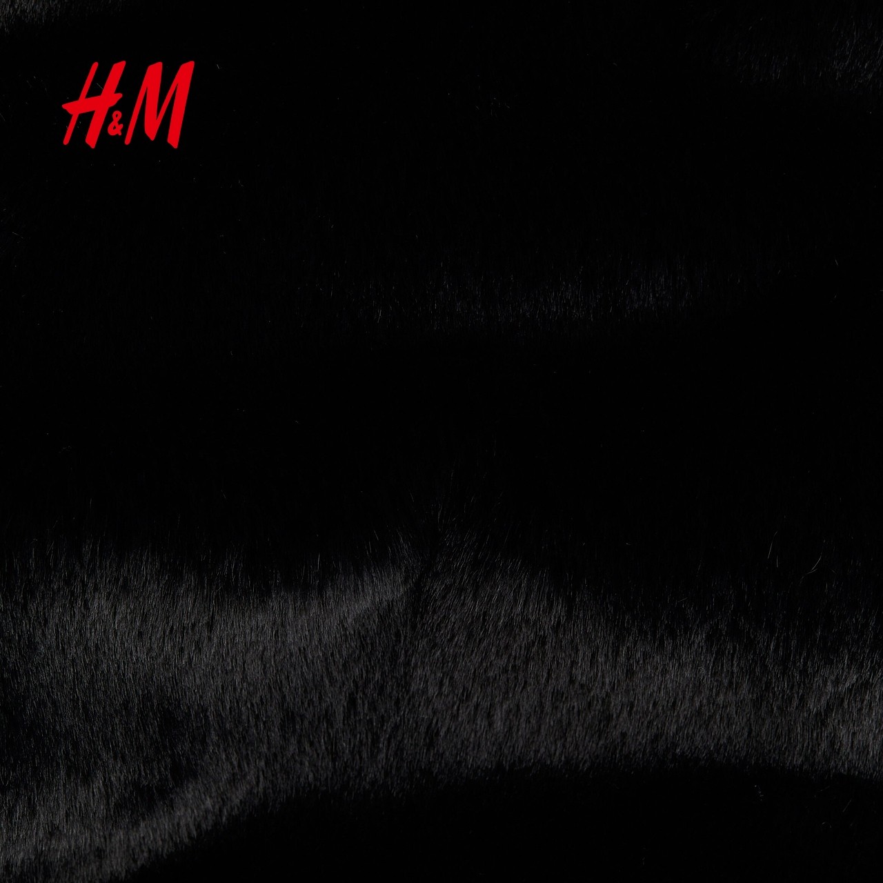 HM冬季童装儿童女童毛茸外套1294353,淘宝优惠券,粉丝福利购,淘宝优惠卷