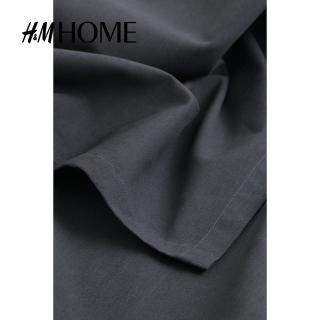 HMHOME household goods dining table fabric cotton woven kitchen household cleaning tablecloth 1023534