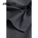 HMHOME household goods dining table fabric cotton woven kitchen household cleaning tablecloth 1023534