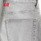 HM women's jeans summer commuting high waist slim slim fashion denim shorts 1266263