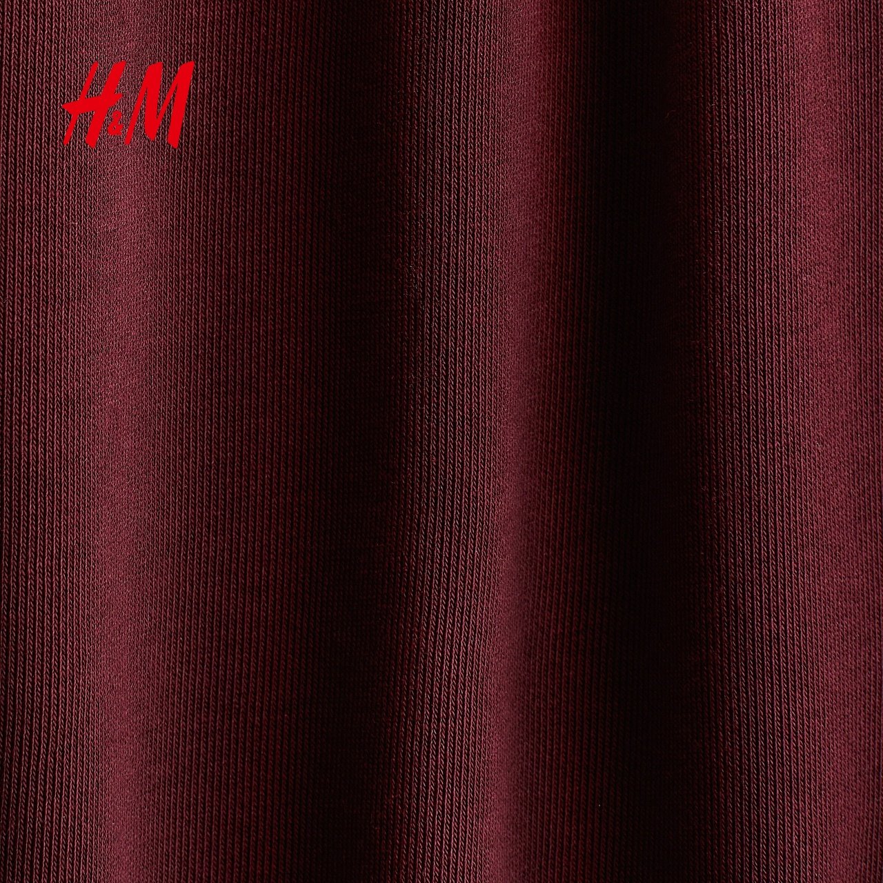 HM童装儿童女童连衣裙红色拜年服新年宽松长袖蓬松裙摆0984595,淘宝优惠券,粉丝福利购,淘宝优惠卷