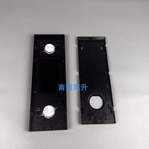 适用通力电梯KDS220外呼面板显示通力新款点阵七段码显示板外招板 - 图0