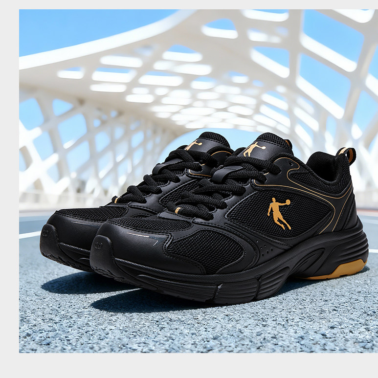 乔丹男鞋2025夏季新款正品网面透气减震轻便跑步鞋休闲运动鞋学生,淘宝优惠券,粉丝福利购,淘宝优惠卷