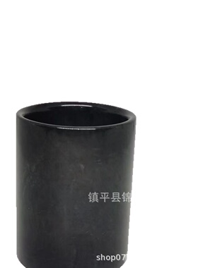 厂家直销正品天然药玉石茶杯水杯办公杯老板杯强磁养生杯