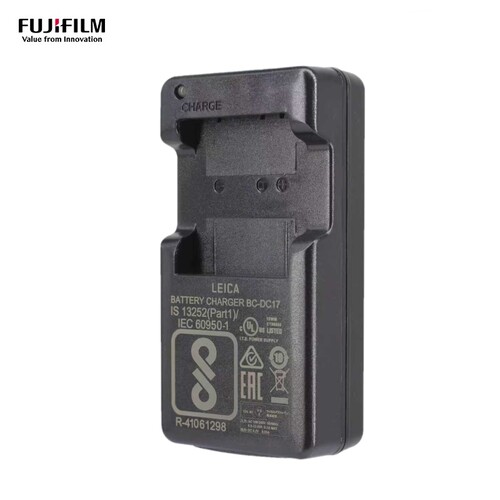 1电1充原装富士拍立得迷你mini90/mini99电池NP-45SCCD充电器NP45 - 图2