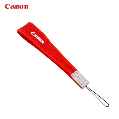 适用佳能CCD微单相机手腕带绳IXUS G7X2/3 R50 M6II 200DM50SX740 - 图3