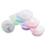 Новая любовная моделирование кубики льда Акриловая кристалл