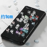 Новая любовная моделирование кубики льда Акриловая кристалл