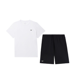 【361】男款运动套装训练服