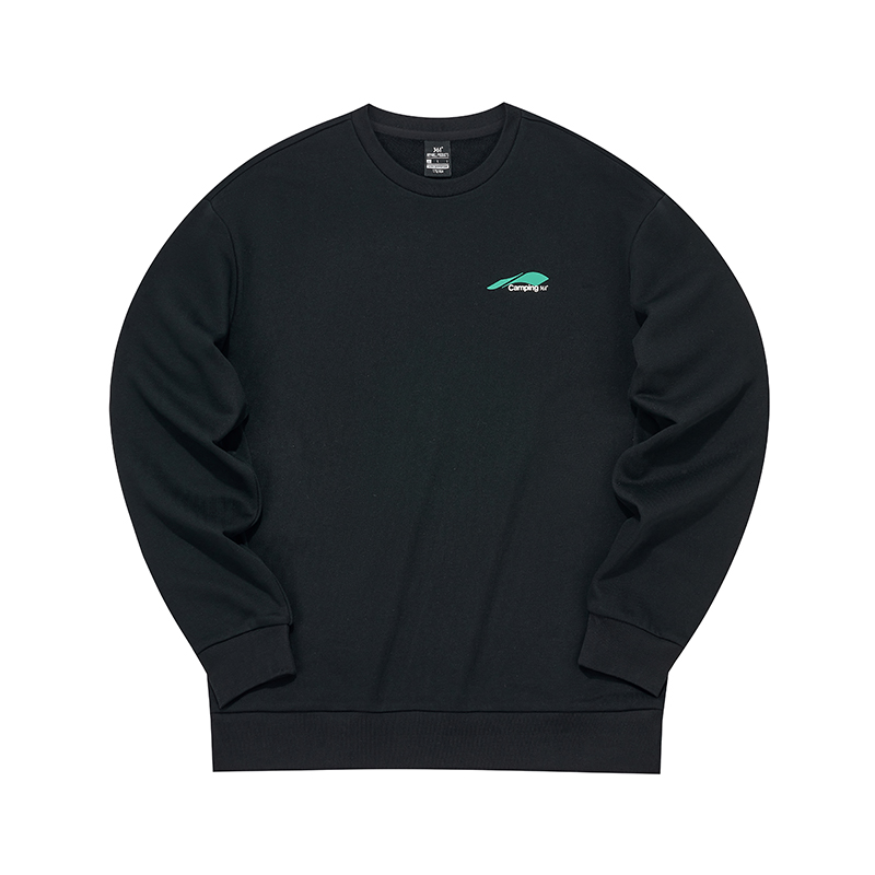 361运动卫衣男2024秋