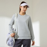 361°运动圆领套头卫衣  劵后49元包邮