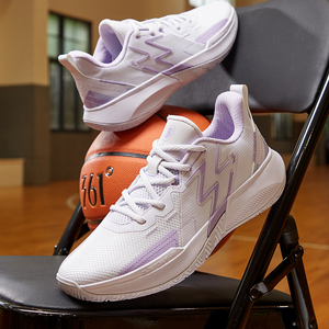 361度big3team男篮球鞋