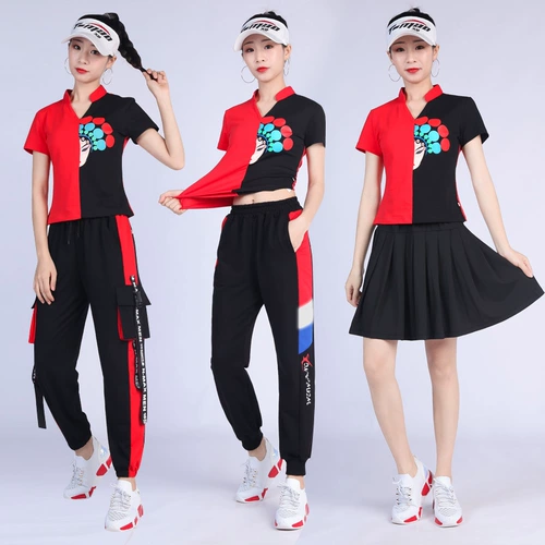 Xianga ∥ 套 套 Набор для ругательства цели 2022 г. Летние танце