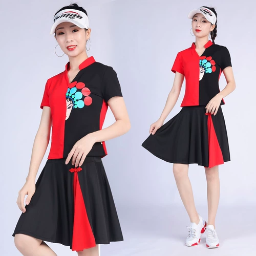 Xianga ∥ 套 套 Набор для ругательства цели 2022 г. Летние танце