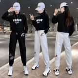 Спортивный утепленный спортивный костюм, 2022