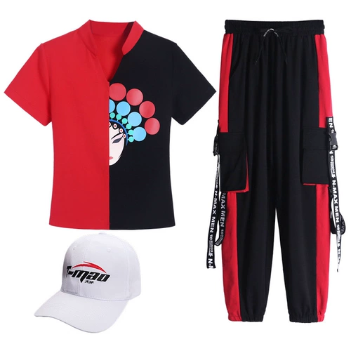 Xianga ∥ 套 套 Набор для ругательства цели 2022 г. Летние танце