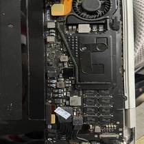 Suitable for the Apple macbook air A1304 motherboard 820-2375-A 2g