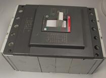 ABB FORMULA SACE FORMULA A3N 630 TMF500 5000 500A PLASTIC SHELL BREAKER