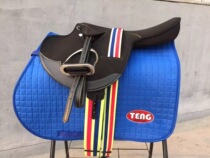 Thickened Speed Racing Saddle Morning Drills Saddle Technique Saddle P Saima Saddle Complete Accessories