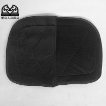 Saddle Saddle Mat Sweat Saddle Mat Sweat Cushion Army Saddle Holistic Cushion Tourist Saddle Cushion Sturdy And Durable Price Affordable