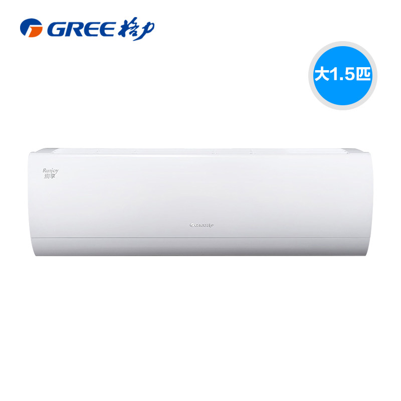 【专营】gree /格力润享变频空调 胜荣电器空调