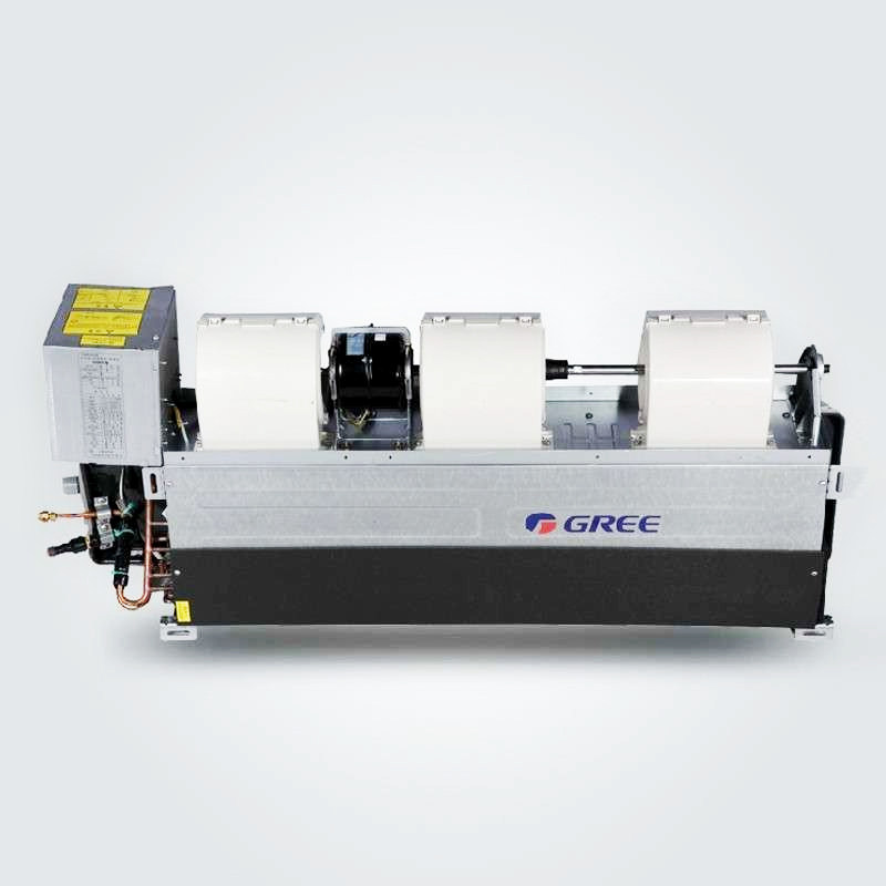 gree /格力fgr6 . 5 / c风管机 胜荣电器空调