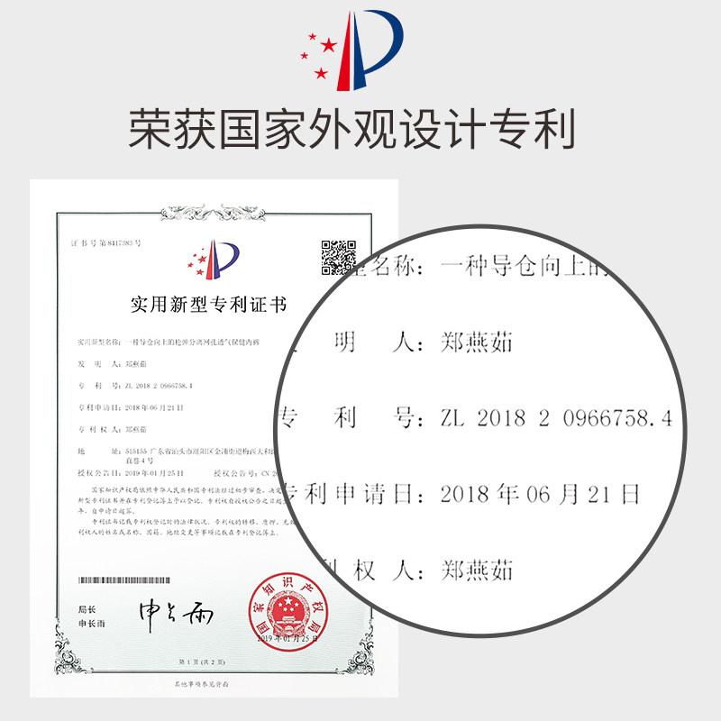 抗菌阴囊托内裤男精索枪弹分离式裤头静脉提睾透气可上可下平角裤 - 图1