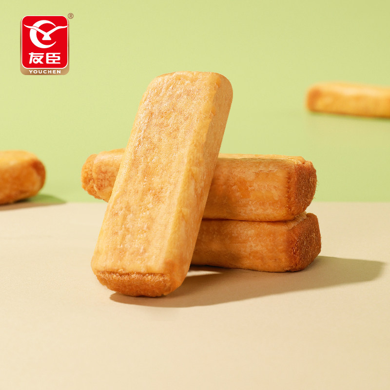友臣金丝肉松棒营养早餐肉松条福建特产传统糕点小吃健康面包零食,淘宝优惠券,粉丝福利购,淘宝优惠卷