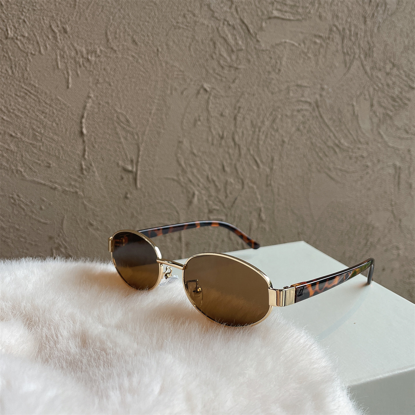 宝宝眼镜儿童新款太阳镜男童女童防紫外线亲子款圆框潮流墨镜时尚,淘宝优惠券,粉丝福利购,淘宝优惠卷