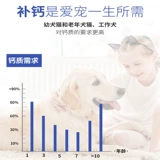 ПЭТ -жидкость кальция собака собака собака линия кальций кальций кальций кальций кальций кальций таблетки добавки следовой элемент взрослые собаки и собаки