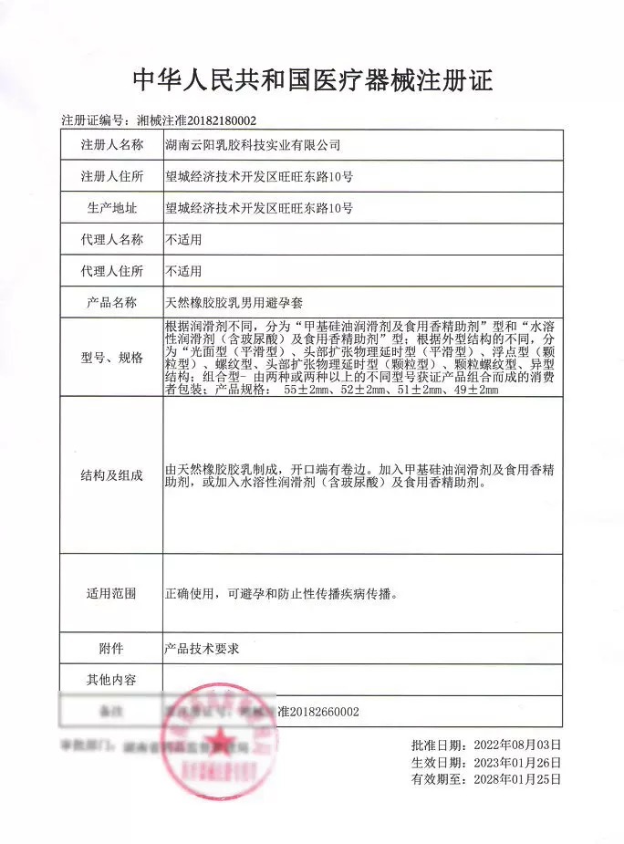 口交爽口套无油女用避孕安全套口娇神器男调情趣用品旗舰店正品tt - 图2