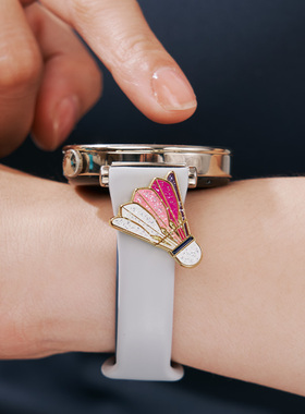 羽超联赛羽毛球多功能手绳