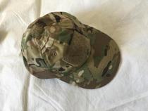 Original products US SEALs DEVGRU Tactical baseball cap US military MULTICAM CAMOUFLAK TACTICAL CAP IMPORT