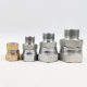 Excavator breaker pressure test gauge pressure measurement four-in-one joint excavator cannon machine hydraulic test breaker accessories