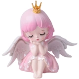 Бесплатная доставка Принцесса торт орнамент Bella Princess Net Red Fairy Little Angel плагин